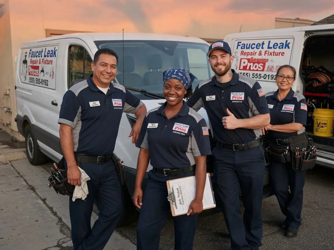 Faucet Repair company in Steeleville, IL