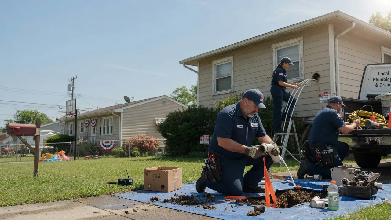 Faucet Repair in Steeleville, IL near me