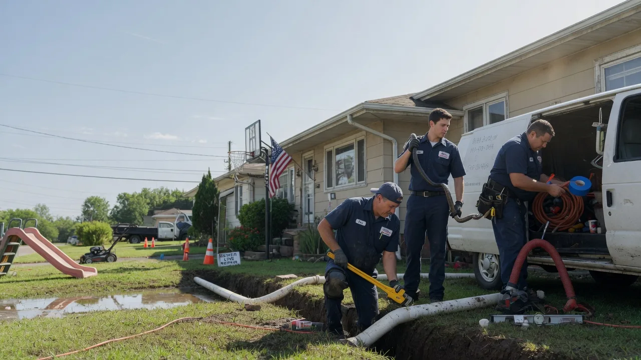 Toilet Installation in Steeleville, IL near me